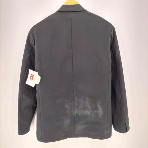 ニューバランス NEW BALANCE MET24 Single Jacket メンズ