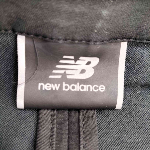 ニューバランス NEW BALANCE MET24 Single Jacket メンズ