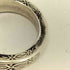 gerochristo ジェロクリスト S925 erotokritos band ring エロトクリトス バンドリング メンズ 9号