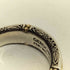 gerochristo ジェロクリスト S925 erotokritos band ring エロトクリトス バンドリング メンズ 9号