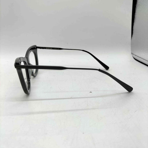 サカイ Sacai × NATIVE SONS Krasner 2 クラスナー コラボ キャットアイ シェイプ 眼鏡 メガネ メンズ 47.9□19.8-142