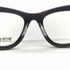サカイ Sacai × NATIVE SONS Krasner 2 クラスナー コラボ キャットアイ シェイプ 眼鏡 メガネ メンズ 47.9□19.8-142
