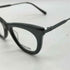 サカイ Sacai × NATIVE SONS Krasner 2 クラスナー コラボ キャットアイ シェイプ 眼鏡 メガネ メンズ 47.9□19.8-142
