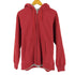 ミスタージェントルマン MISTERGENTLEMAN DOUBLE FRONT HOODIE ダブルフロントフーディー メンズ M
