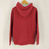 ミスタージェントルマン MISTERGENTLEMAN DOUBLE FRONT HOODIE ダブルフロントフーディー メンズ M