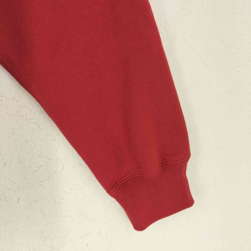 ミスタージェントルマン MISTERGENTLEMAN DOUBLE FRONT HOODIE ダブルフロントフーディー メンズ M