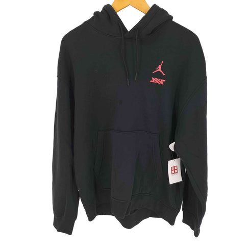 ジョーダンブランド JORDAN BRAND NTR RUI BS PO HDY プルオーバー L/S フーディ メンズ import:L