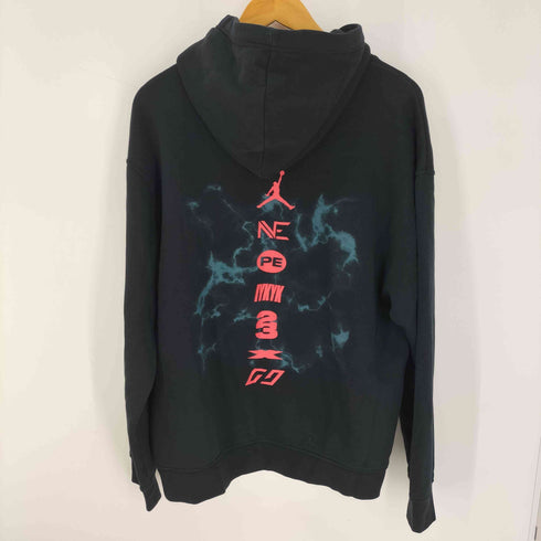 ジョーダンブランド JORDAN BRAND NTR RUI BS PO HDY プルオーバー L/S フーディ メンズ import:L