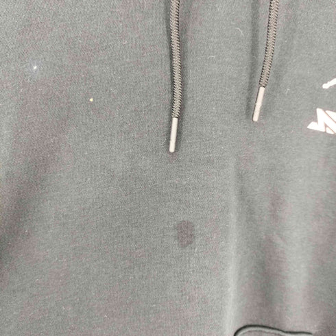 ジョーダンブランド JORDAN BRAND NTR RUI BS PO HDY プルオーバー L/S フーディ メンズ import:L