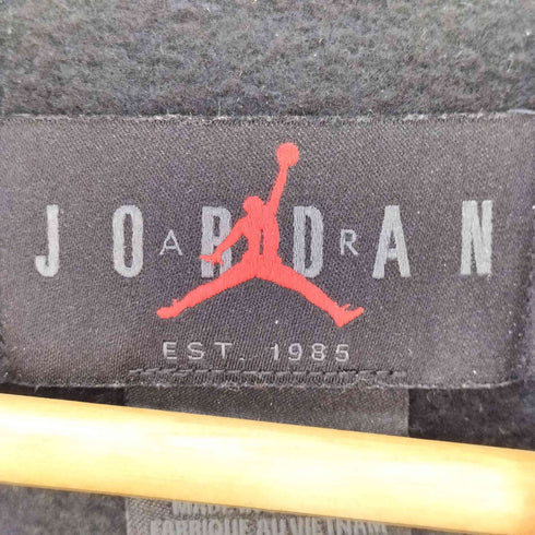 ジョーダンブランド JORDAN BRAND NTR RUI BS PO HDY プルオーバー L/S フーディ メンズ import:L