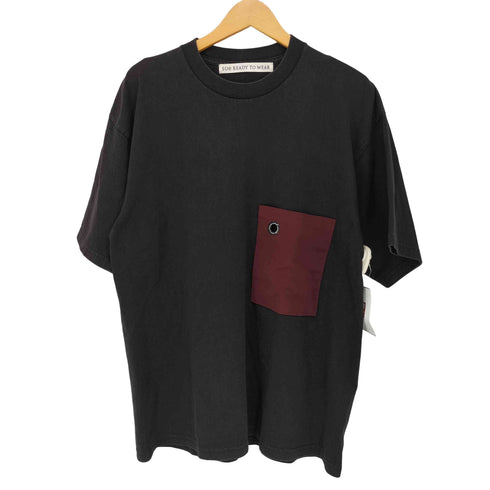 ソーイ SOE POCKET H/S TEE メンズ JPN:2