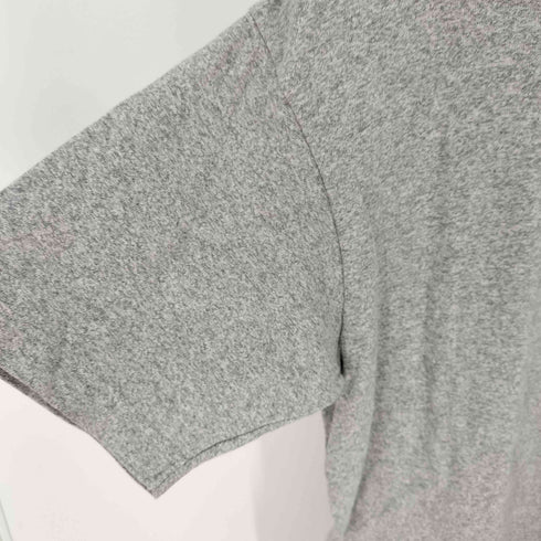 チャンピオン Champion T1011 HEAVY WEIGHT JERSEY USA製 クルーネック Tシャツ メンズ import:M