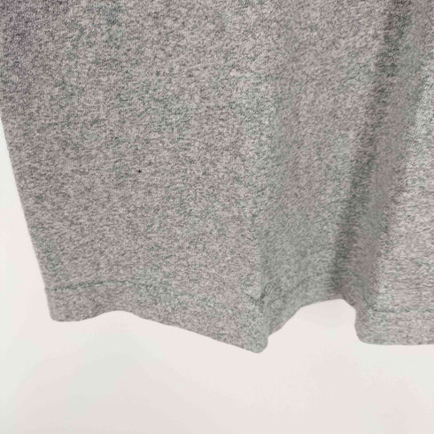 チャンピオン Champion T1011 HEAVY WEIGHT JERSEY USA製 クルーネック Tシャツ メンズ import:M