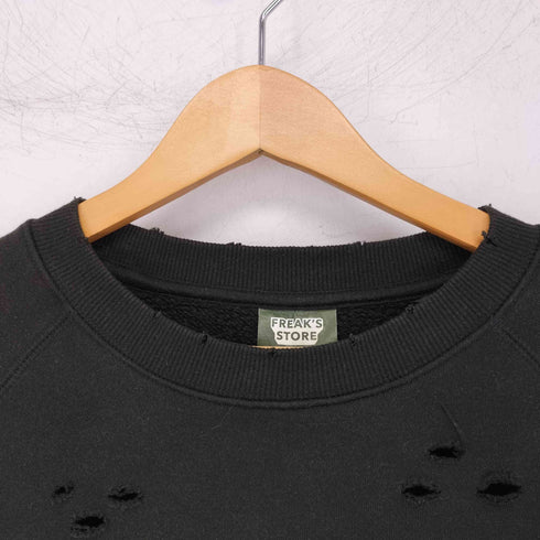 フリークスストア FREAKS STORE キャラクターコラボ 別注 ビッグシルエット メンズ JPN:L