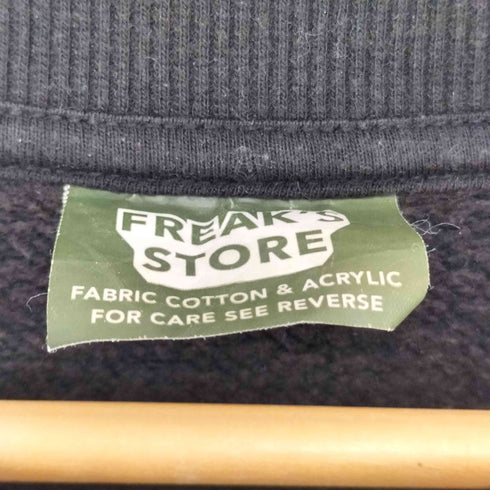 フリークスストア FREAKS STORE キャラクターコラボ 別注 ビッグシルエット メンズ JPN:L