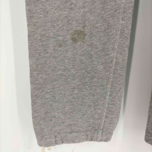 ポロバイラルフローレン Polo by RALPH LAUREN BROOKLYN カレッジロゴ スウェットパンツ メンズ JPN:L