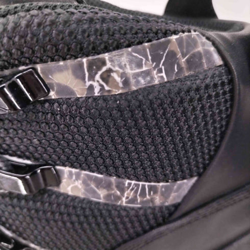 ジョーダンブランド JORDAN BRAND Air Jordan 6 Rings Winterized Black エアジョーダン6 リングス ウィンタライズドブラック メンズ JPN:27