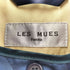 レミュー LES MUES ライナー付き ダブルブレスト トレンチ コート レディース import:S