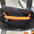 ピーエスポールスミス PS Paul Smith カラーブロックトートバッグ ミックス レディース