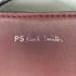 ピーエスポールスミス PS Paul Smith カラーブロックトートバッグ ミックス レディース