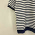 ポロラルフローレン POLO RALPH LAUREN RELAXED FIT リラックスフィット ストライプド テクスチャード ポロシャツ メンズ import:L