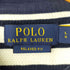 ポロラルフローレン POLO RALPH LAUREN RELAXED FIT リラックスフィット ストライプド テクスチャード ポロシャツ メンズ import:L