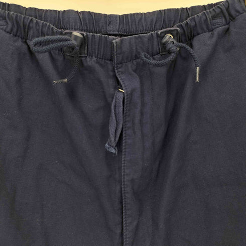 ポロラルフローレン POLO RALPH LAUREN RELAXED FIT 9インチ リラックスフィット リップストップ ショートパンツ メンズ M