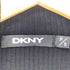 ダナキャランニューヨーク DKNY ハイネック 半袖 ニット トップス レディース import:S