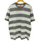 ヒューマンメイド HUMAN MADE 26ss STRIPED PACK T-SHIRT メンズ JPN:XL