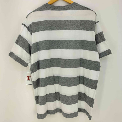 ヒューマンメイド HUMAN MADE 26ss STRIPED PACK T-SHIRT メンズ JPN:XL