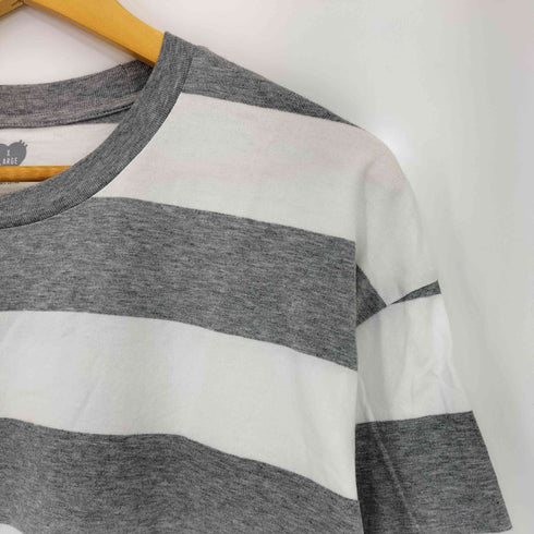 ヒューマンメイド HUMAN MADE 26ss STRIPED PACK T-SHIRT メンズ JPN:XL