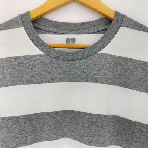 ヒューマンメイド HUMAN MADE 26ss STRIPED PACK T-SHIRT メンズ JPN:XL