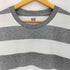 ヒューマンメイド HUMAN MADE 26ss STRIPED PACK T-SHIRT メンズ JPN:XL