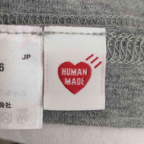 ヒューマンメイド HUMAN MADE 26ss STRIPED PACK T-SHIRT メンズ JPN:XL