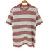 ヒューマンメイド HUMAN MADE 26aw STRIPED PACK T-SHIRT メンズ JPN:XL