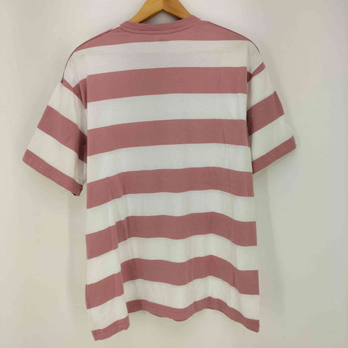 ヒューマンメイド HUMAN MADE 26aw STRIPED PACK T-SHIRT メンズ JPN:XL
