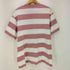 ヒューマンメイド HUMAN MADE 26aw STRIPED PACK T-SHIRT メンズ JPN:XL
