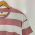 ヒューマンメイド HUMAN MADE 26aw STRIPED PACK T-SHIRT メンズ JPN:XL