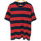 ヒューマンメイド HUMAN MADE 26aw STRIPED PACK T-SHIRT メンズ JPN:XL