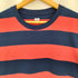 ヒューマンメイド HUMAN MADE 26aw STRIPED PACK T-SHIRT メンズ JPN:XL
