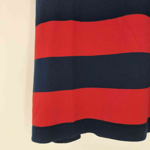 ヒューマンメイド HUMAN MADE 26aw STRIPED PACK T-SHIRT メンズ JPN:XL