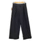 シティショップ CITYSHOP フロントタック ワイドスラックス レディース JPN:38