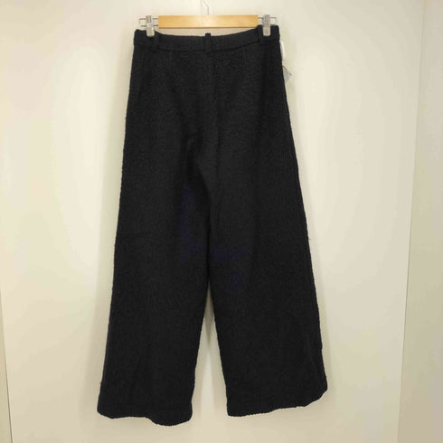 シティショップ CITYSHOP フロントタック ワイドスラックス レディース JPN:38