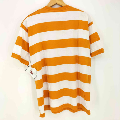ヒューマンメイド HUMAN MADE 26ss STRIPED PACK T-SHIRT メンズ JPN:XL