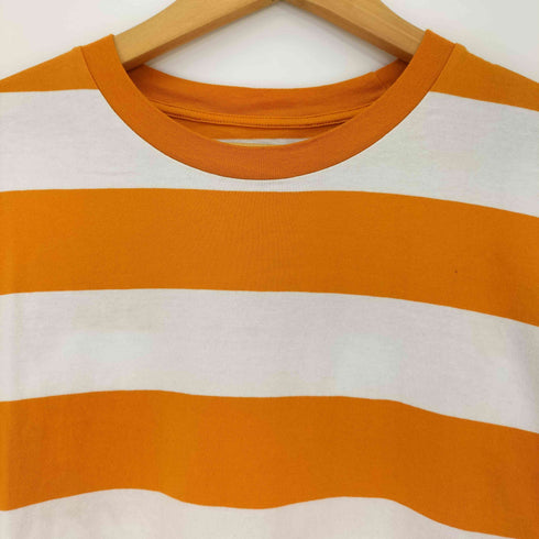 ヒューマンメイド HUMAN MADE 26ss STRIPED PACK T-SHIRT メンズ JPN:XL