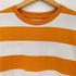ヒューマンメイド HUMAN MADE 26ss STRIPED PACK T-SHIRT メンズ JPN:XL