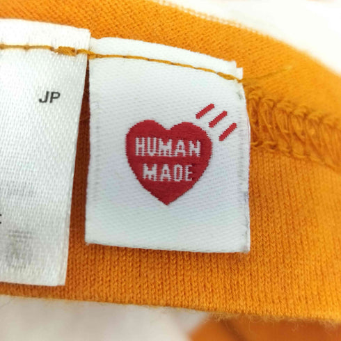 ヒューマンメイド HUMAN MADE 26ss STRIPED PACK T-SHIRT メンズ JPN:XL