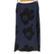 マリメッコ marimekko Juhlaunikko Maidis skirt ウニッコスカート レディース 36