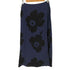 マリメッコ marimekko Juhlaunikko Maidis skirt ウニッコスカート レディース 36