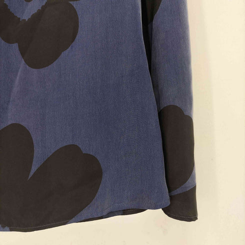 マリメッコ marimekko Juhlaunikko Maidis skirt ウニッコスカート レディース 36